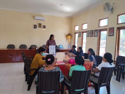 KELAS IBU HAMIL